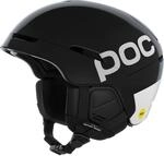 POC Obex Connect uranium black - XS-S = 51 - 54 cm