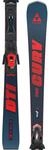 Fischer The Curv DTI AR blue/red - 178 cm