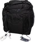 Leki Boot Bag Hot 40L black - (Heatable)