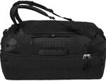Osprey Transporter Squffel 70L raven black