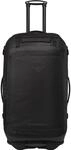 Osprey Transporter Wheeled Duffel 90L raven black