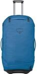 Osprey Transporter Wheeled Duffel 90L blue flame