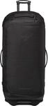 Osprey Transporter Wheeled Duffel 120L raven black