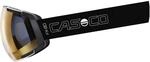 Casco FX-80 Strap Vautron+ silver - M