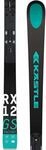 K&auml;stle RX12 GS FACTORY FIS U16/U14 WCP Soft - 175 cm