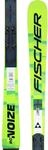 Fischer RC4 NOIZE M-Plate - 178 cm