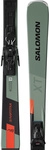Salomon E S/Max 8 XT - 170 cm