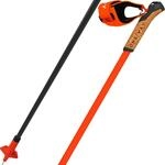 ONE WAY Storm 1 carbon/neon orange - 140 cm
