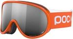 POCito Retina fluorescent orange/partly sunny silver