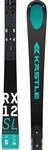 K&auml;stle RX12 SL FACTORY FIS WC Men - 165 cm