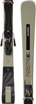 Salomon E S/Max N&deg;12 - 162 cm