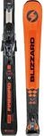 Blizzard Firebird SRC FDT - 160 cm