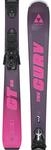 Fischer The Curv GT 80 pink - 173 cm