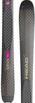 Head Crux 105 Pro black/pink - 170 cm