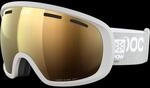 POC Fovea Clarity POW JJ mineral grey/sunny gold