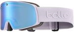 Bolle Nevada Small pink matte Azure