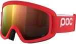 POC Opsin prismane red/partly sunny orange