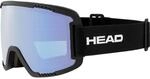 Head Contex Photo blue/black - Small