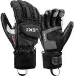 Leki Herren Handschuh GRIFFIN PRO 3D black/white - 9,0