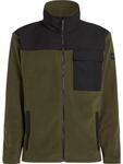 O'Neill Herren Fleecejacke UTILITY POLARTEC 200 forest night - M