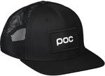 POC Trucker Cap uranium black