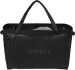 Osprey Transporter Gear Tote 60L raven black