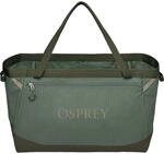 Osprey Transporter Gear Tote 60L pine leaf