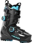 Head Kaliber 130 MV GW BOA2 black/speed blue - 26 / 26.5