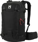Millet Tour 25L black noir