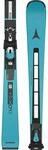 Atomic Redster X9 S Revoshock S - 166 cm