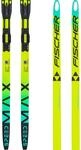 Fischer Speedmax 100HE Skate Plus 610 Stiff - 176 cm = 55 - 64 kg
