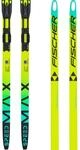 Fischer Speedmax 100HE Skate Plus 610 X-Stiff - 191 cm = 90 - >95 kg