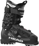 Head Edge 130 HV GW BOA black/white - 27 / 27.5