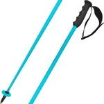 Head Worldcup SL speed blue/blk/white St&ouml;cke - 125 cm