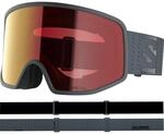 Salomon Sentry Pro Sigma Photo ebony poppy red