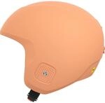 POC Skull Dura X Mips apricot sunstone matt - M-L = 55 - 58 cm