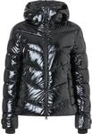 Bogner Fire + Ice Damen Skijacke SAELLY shiny black - 34