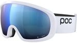 POC Fovea Mid hydrogen white/partly sunny blue