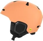 POC Fornix Mips apricot sunstone matt - M-L = 55 - 58 cm
