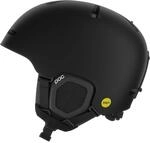 POC Fornix Mips uranium black matt - M-L = 55 - 58 cm