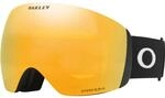 Oakley Flight Deck L matte black / Prizm 24k Iridium