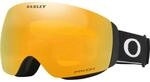 Oakley Flight Deck M matte black / Prizm 24k Iridium