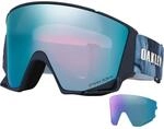 Oakley Flow Scape L Aleksander Kilde Signature / Prizm Sapphire Iridium +