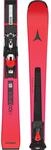 Atomic Redster S8 Revoshock C - 162 cm
