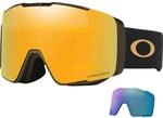 Oakley Line Miner Pro M 50th anniversary / Prizm 24k Iridium & Prizm Iced...