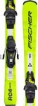 Fischer RC4 Race JRS FS7 GW CA - 130 cm