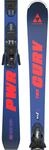 Fischer Curv Power TPR - 160 cm