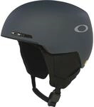 Oakley MOD1 MIPS india ink w/metallic silver - L = 59 - 61 cm
