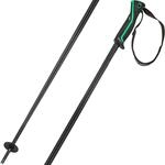 Head Frontside black/green - 105 cm