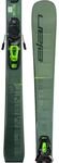 Elan Element 78 TI RS Shift X - 152 cm